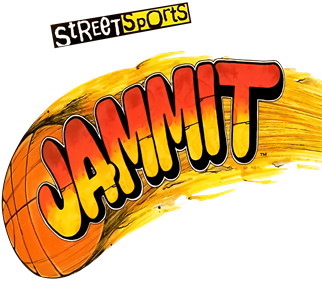 Jammit - Clear Logo Image