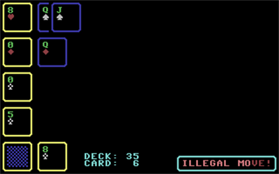 Treasure Trove - Screenshot - Gameplay Image