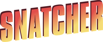 Snatcher - Clear Logo Image