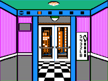 Where in Time is Carmen Sandiego - Screenshot - Gameplay Image