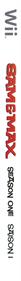 Sam & Max: Season One - Box - Spine Image
