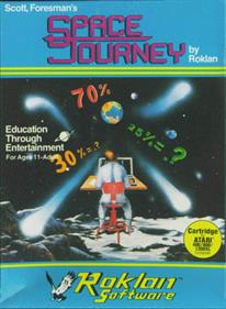 Space Journey - Box - Front Image