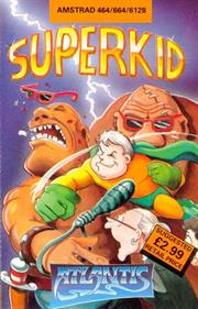 Superkid - Box - Front Image