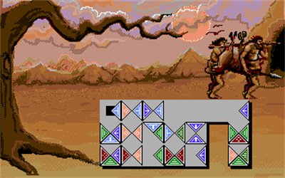 Time Race - Screenshot - Gameplay Image