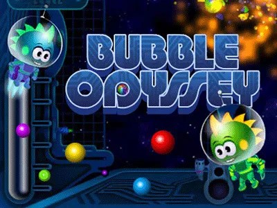 Bubble Burster