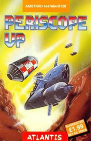 Periscope Up - Box - Front Image