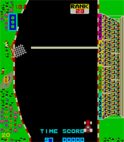 Grand Champion - Screenshot - Gameplay Image