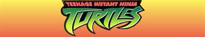 Teenage Mutant Ninja Turtles - Banner Image