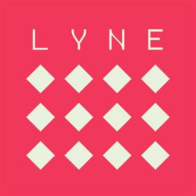 LYNE - Box - Front Image