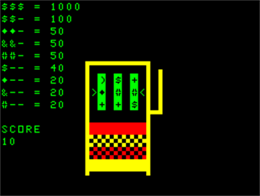 Bit Bandit - Screenshot - Gameplay Image