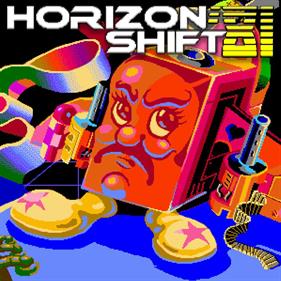 Horizon Shift '81 - Box - Front Image