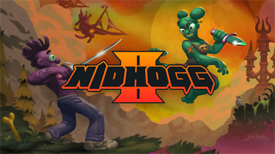 Nidhogg II - Fanart - Background Image