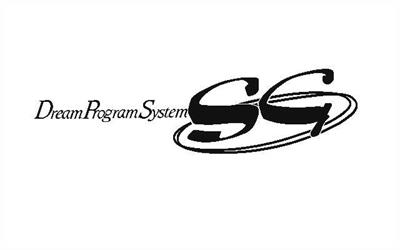 D.P.S: Dream Program System SG - Screenshot - Game Title Image