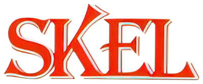 Skel - Clear Logo Image