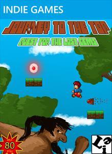 Journey To The Top: QFTLG