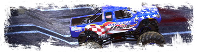 Monster Truck Destruction - Banner Image
