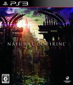Natural Doctrine - Box - Front Image