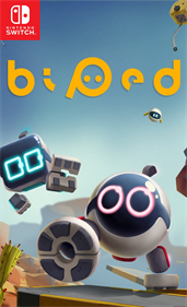 Biped