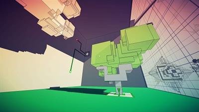 Manifold Garden - Screenshot - Gameplay Image