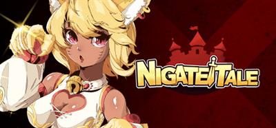 Nigate Tale - Banner Image