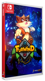 Furwind - Box - 3D Image