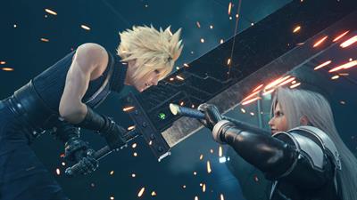 Final Fantasy VII Remake Intergrade Images - LaunchBox Games Database