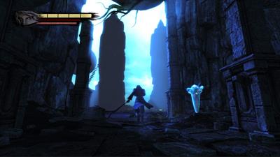 Anima: Gate of Memories: Arcane Edition - Screenshot - Gameplay Image