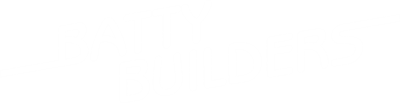 Batty Builders - Clear Logo Image