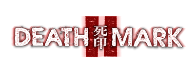 Spirit Hunter: Death Mark - Clear Logo Image