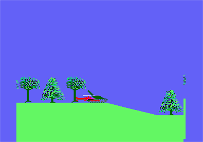 Mission 2 - Screenshot - Gameplay Image