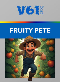 Fruity Pete