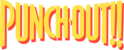 Punch-Out!! Details - LaunchBox Games Database