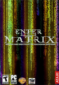 Enter the Matrix