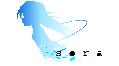 Sora - Clear Logo Image