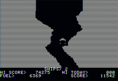 Tharolian Tunnels - Screenshot - Gameplay Image