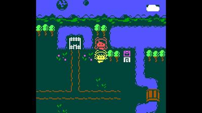 Princess Remedy: In a Heap of Trouble - Screenshot - Gameplay Image