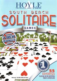 Hoyle South Beach Solitaire