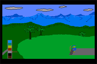 Quiwi - Screenshot - Gameplay Image