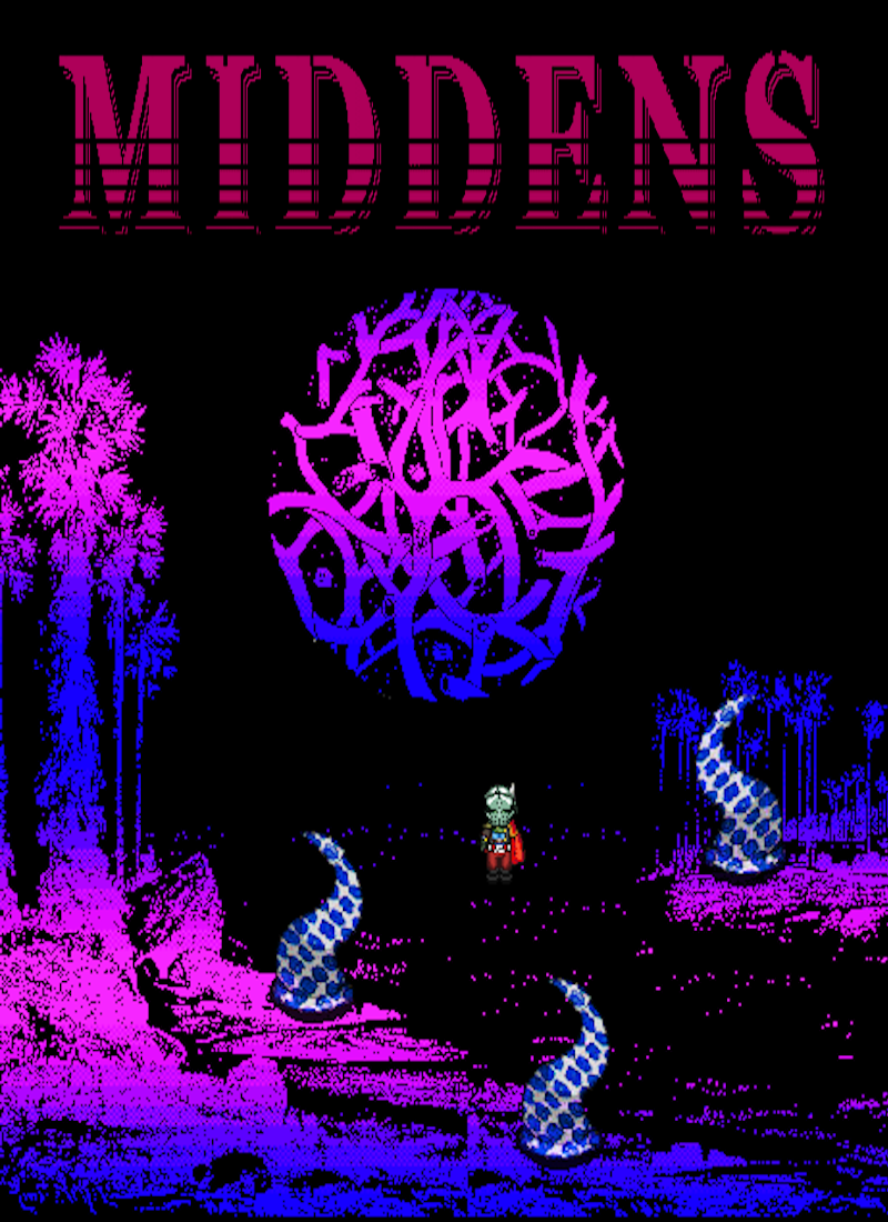 Middens