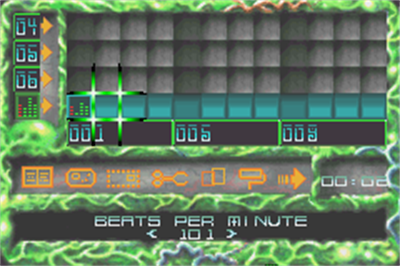 Pocket Music - Screenshot - Gameplay Image