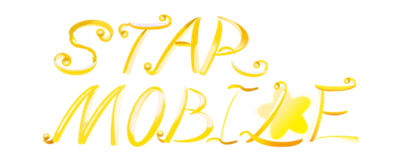 Star Mobile - Clear Logo Image