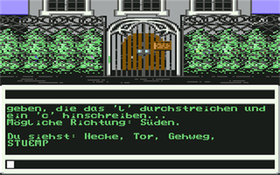Stümp - Screenshot - Gameplay Image