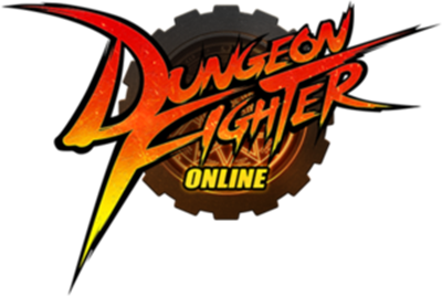 Dungeon Fighter Online - Clear Logo Image
