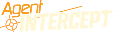 Agent Intercept - Clear Logo Image