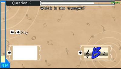 Music Quiz - Screenshot - Gameplay Image