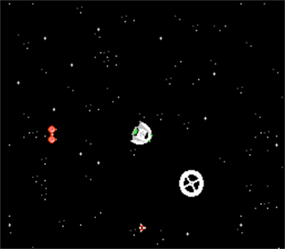 P'radikus Conflict - Screenshot - Gameplay Image