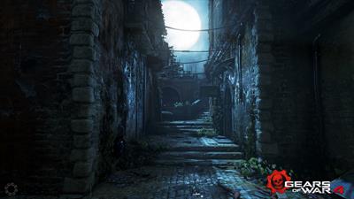 Gears of War 4 - Screenshot - Gameplay Image