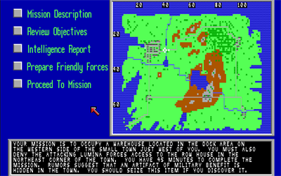 FireTeam 2200 - Screenshot - Gameplay Image