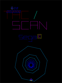 Tac/Scan - Screenshot - Game Title Image