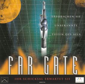 Far Gate